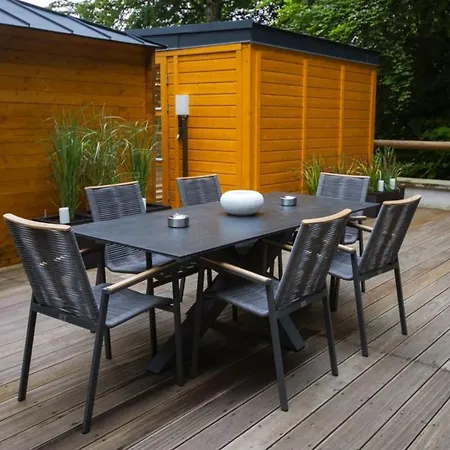 Akazie Holiday home *