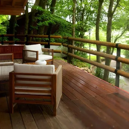 Akazie Holiday home *